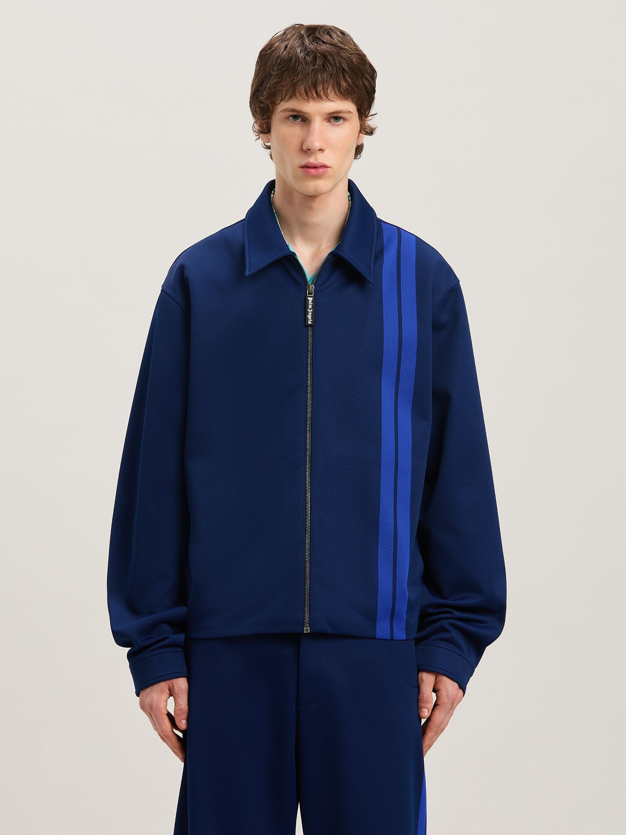 Suit Track jacket - 3