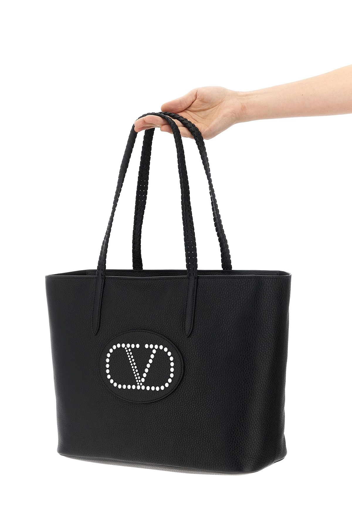 Valentino Garavani 'Nellcôte' shopping bag - 2