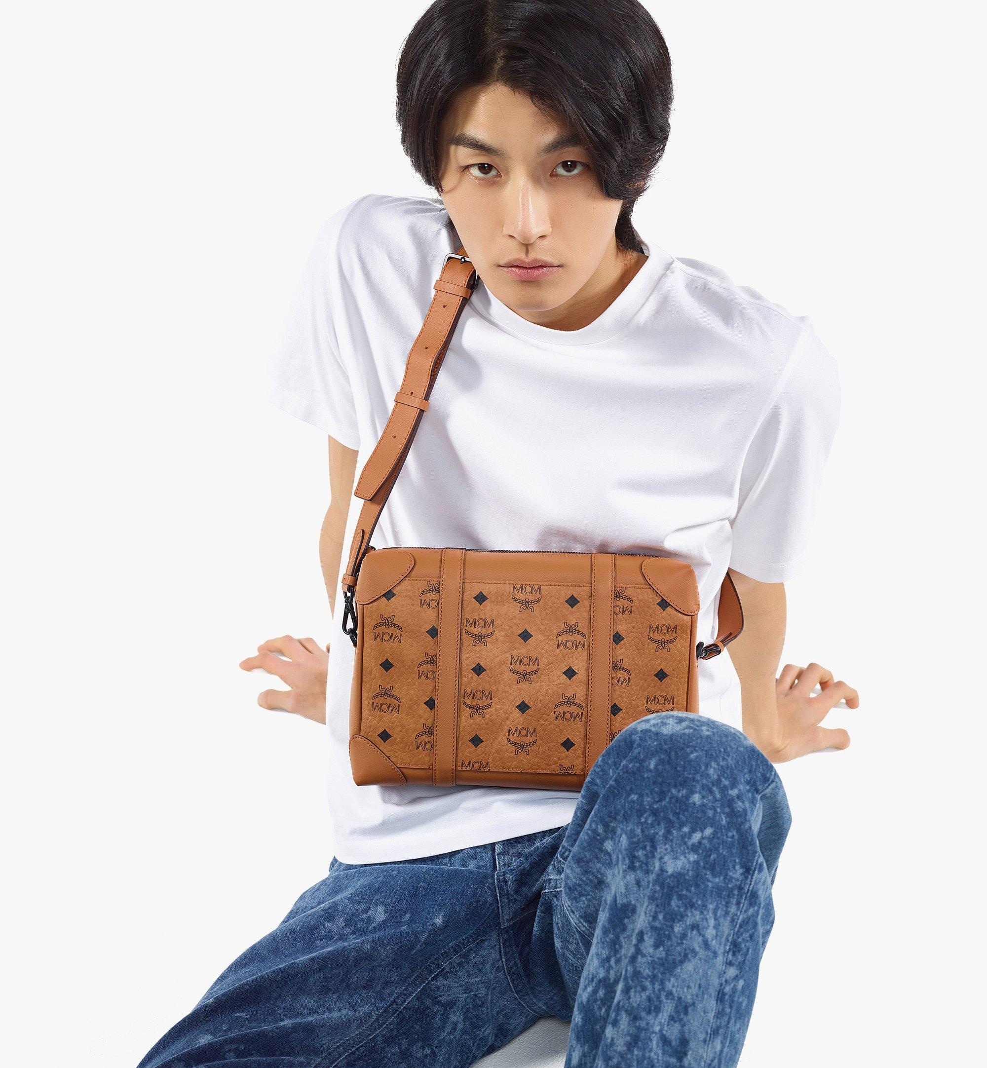 Klassik Travel Messenger in Visetos - 6
