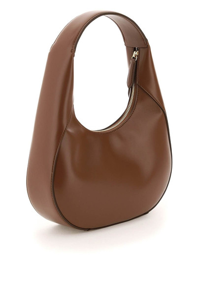 Stella McCartney SMALL HOBO BAG WITH LOGO outlook