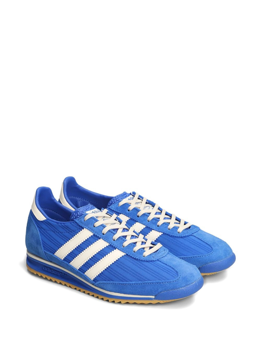 SL 72 OG three-striped sneakers - 2