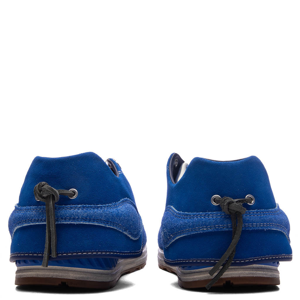 CONVERSE X ADER ERROR WAIVE TRAINER - BLUE/ANTIQUE WHITE/TOFU - 4