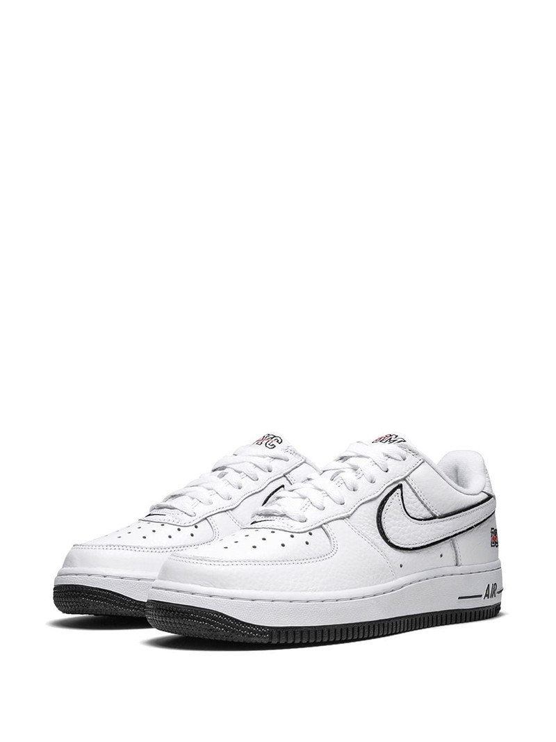 Nike x Dover Street Market Air Force 1 Low Retro sneakers outlook