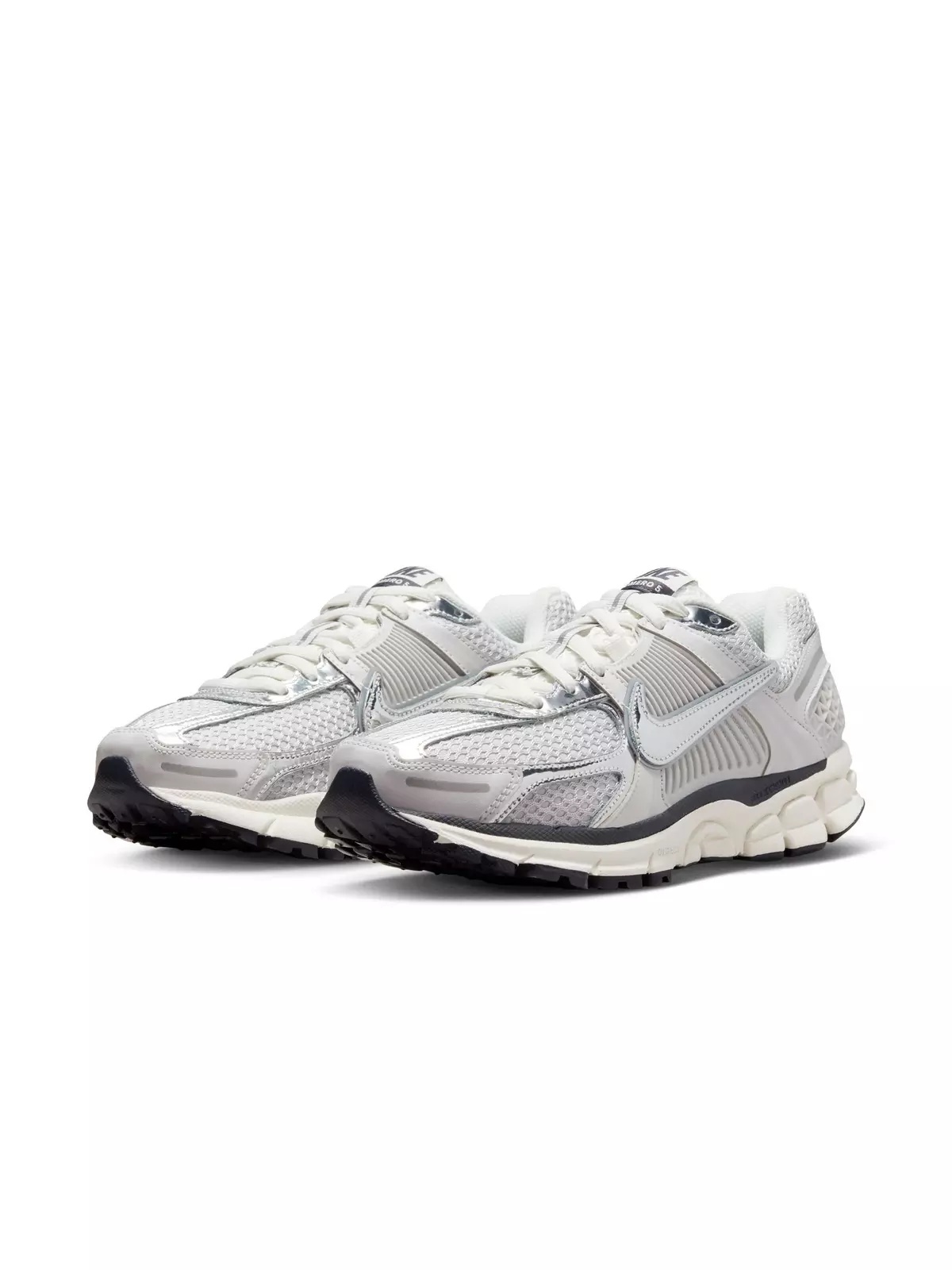 Zoom Vomero 5 "Photon Dust/Chrome/Gridiron/Sail" Women's Shoe - 5