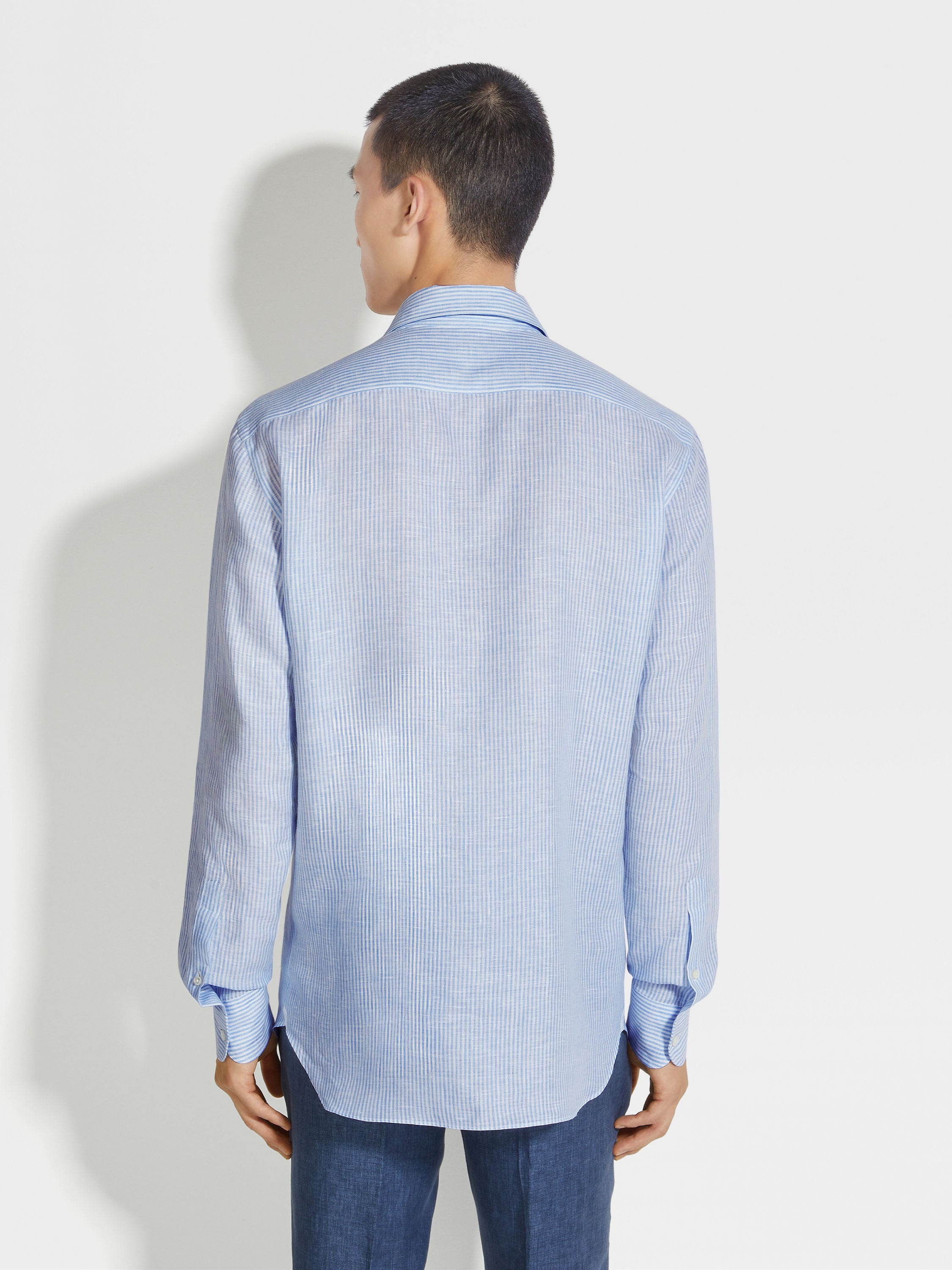 OASI LINO SHIRT - 5