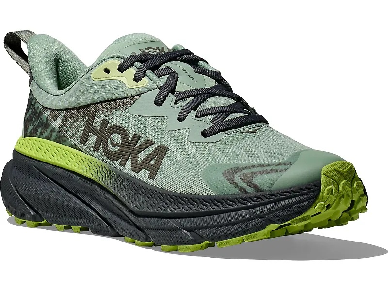 HOKA Challenger 7 GTX - 3