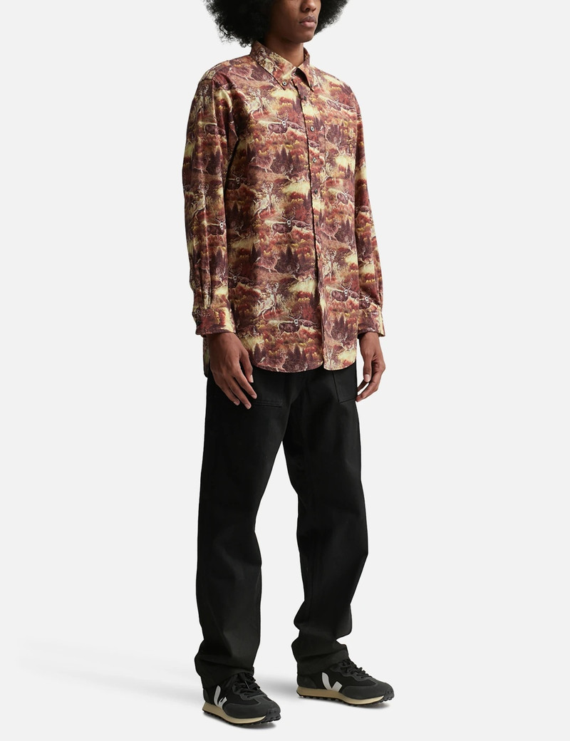 Engineered Garments 19 CENTURY BD SHIRT outlook