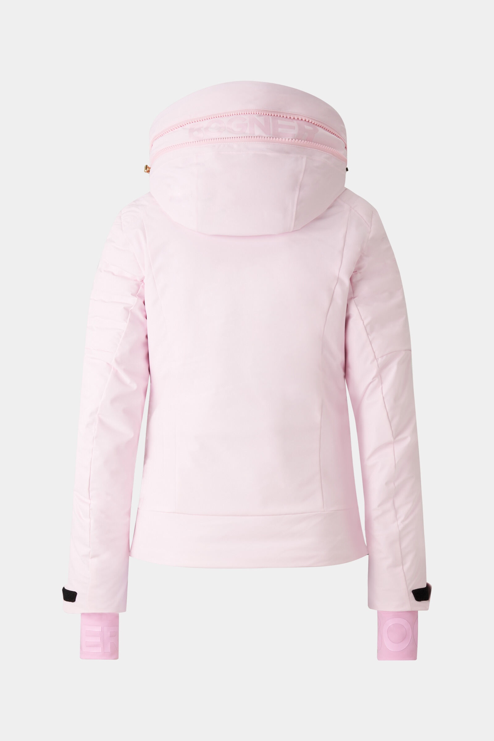 Kea Ski jacket in Pink - 3