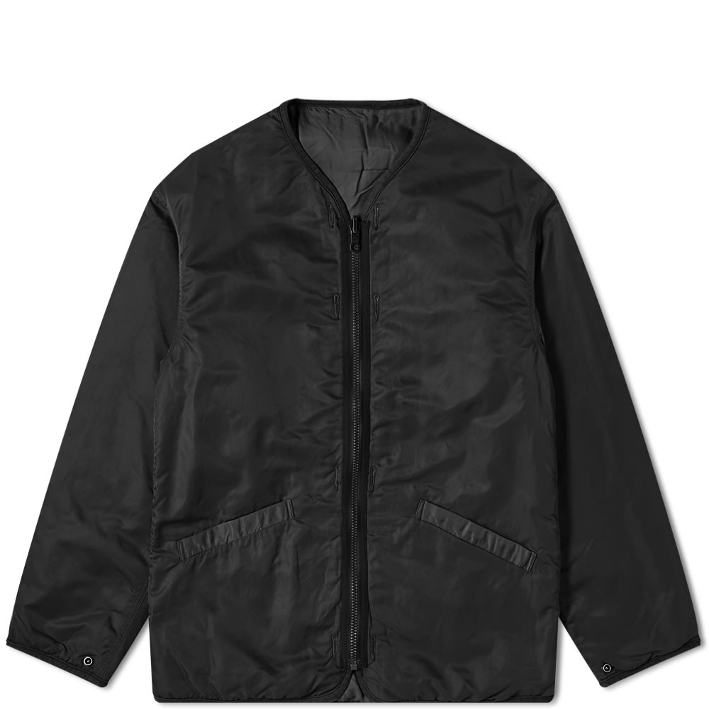 Visvim Iris Jacket - 1