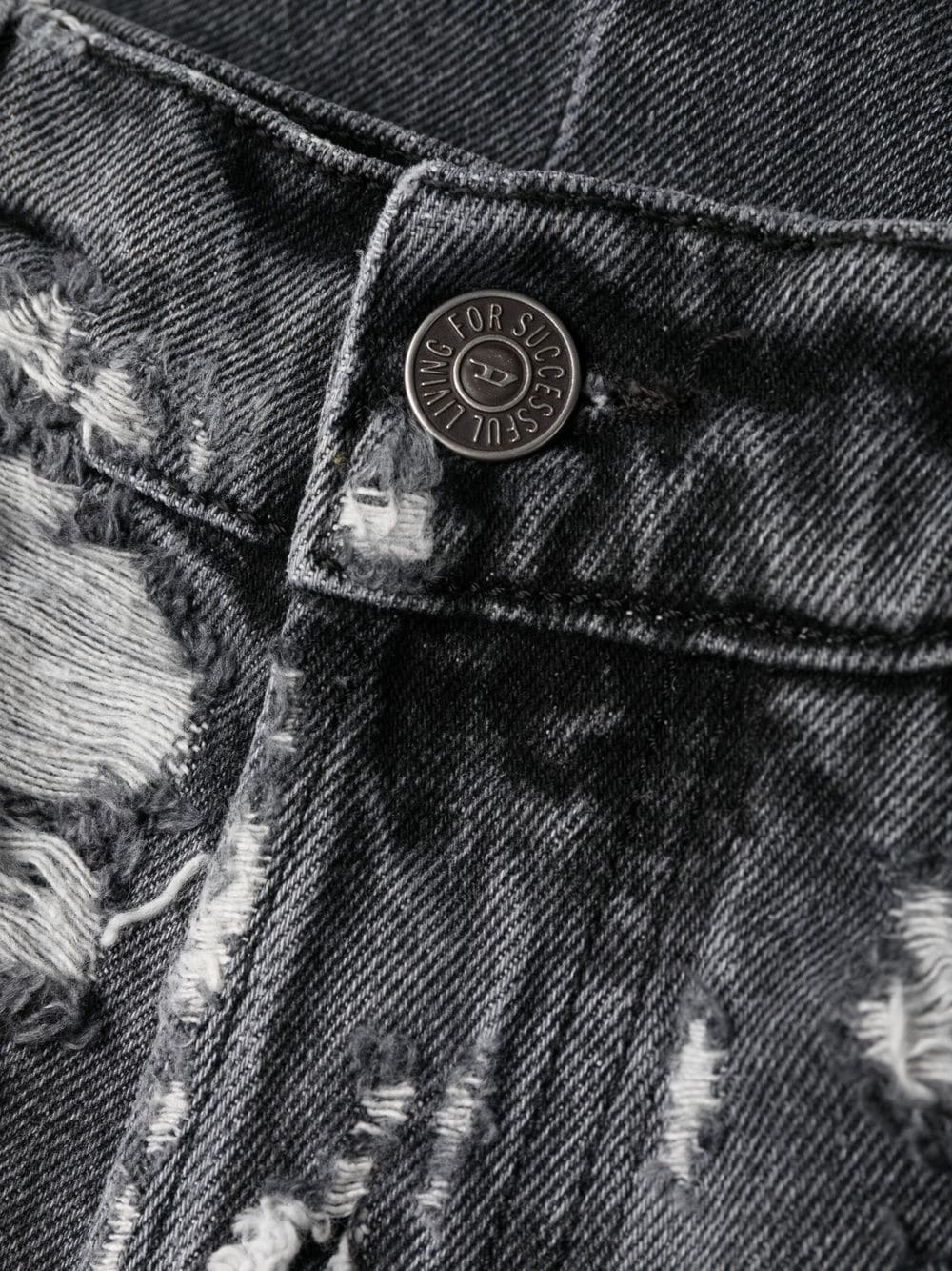 2010 007J4 STRAIGHT-LEG JEANS - 5