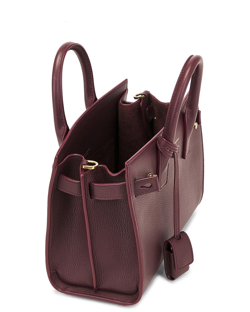 Nano Sac De Jour Bag - 5