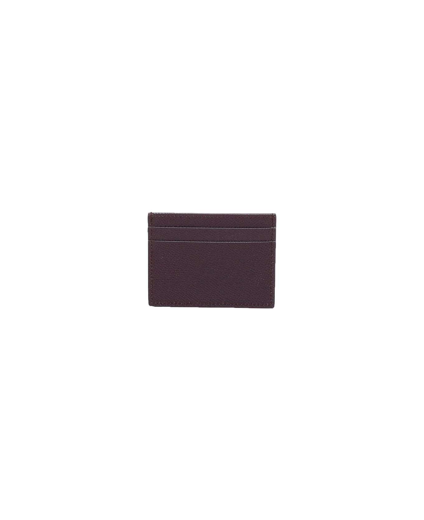 Logo Plaque Card Holder - 3