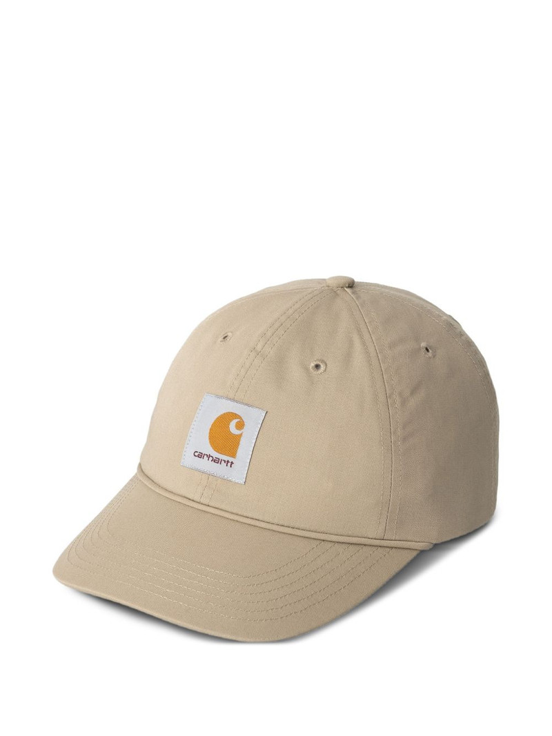 Postal logo-patch baseball cap 1