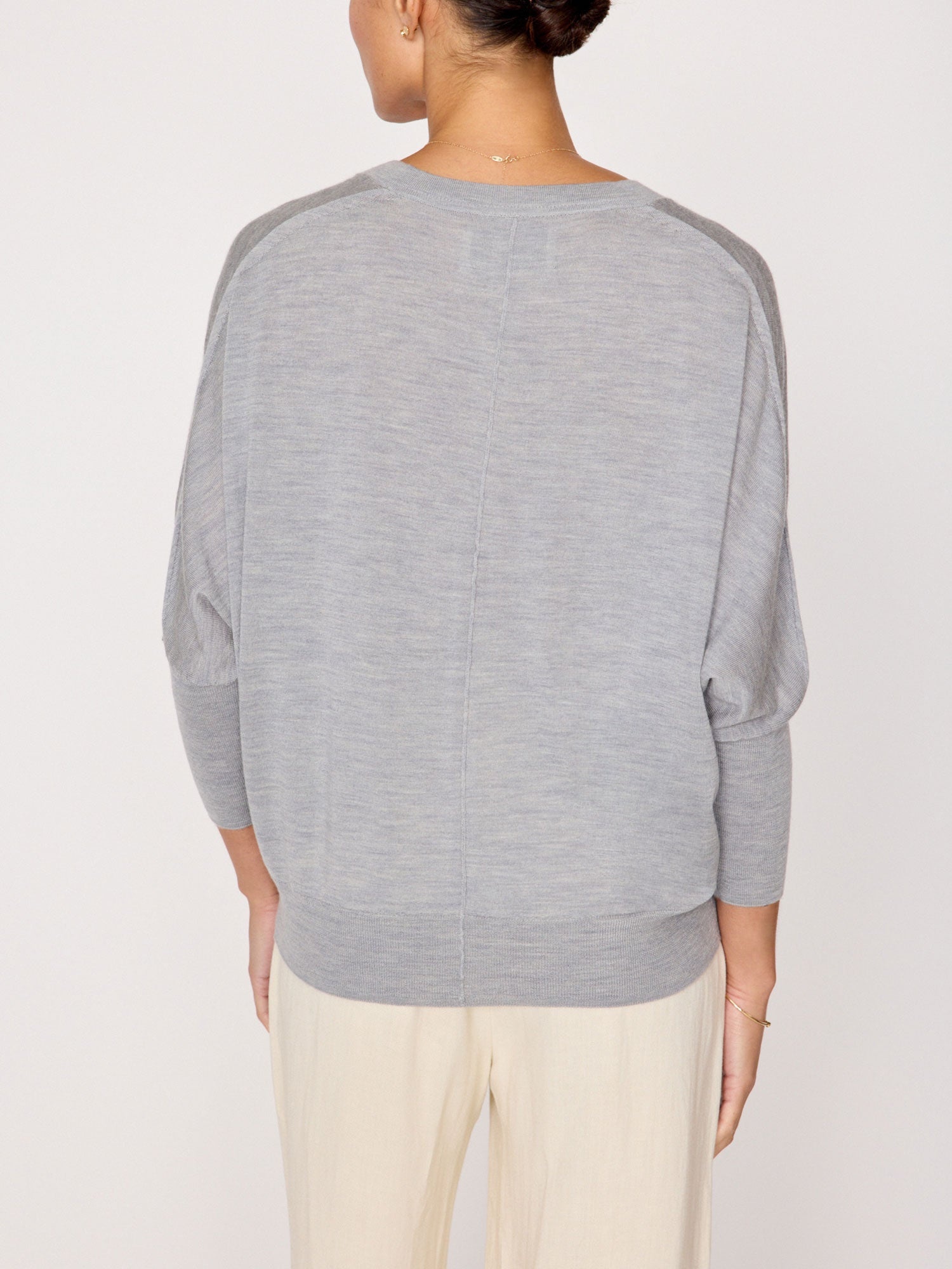 The Ursa Knit Top - 5