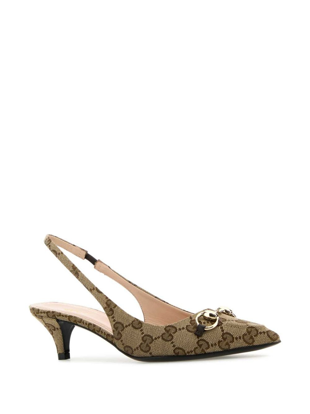 45mm GG Supreme pumps - 2