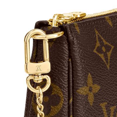 Louis Vuitton Mini Pochette Accessoires outlook