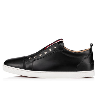 Christian Louboutin F.A.V FIQUE A VONTADE FLAT outlook