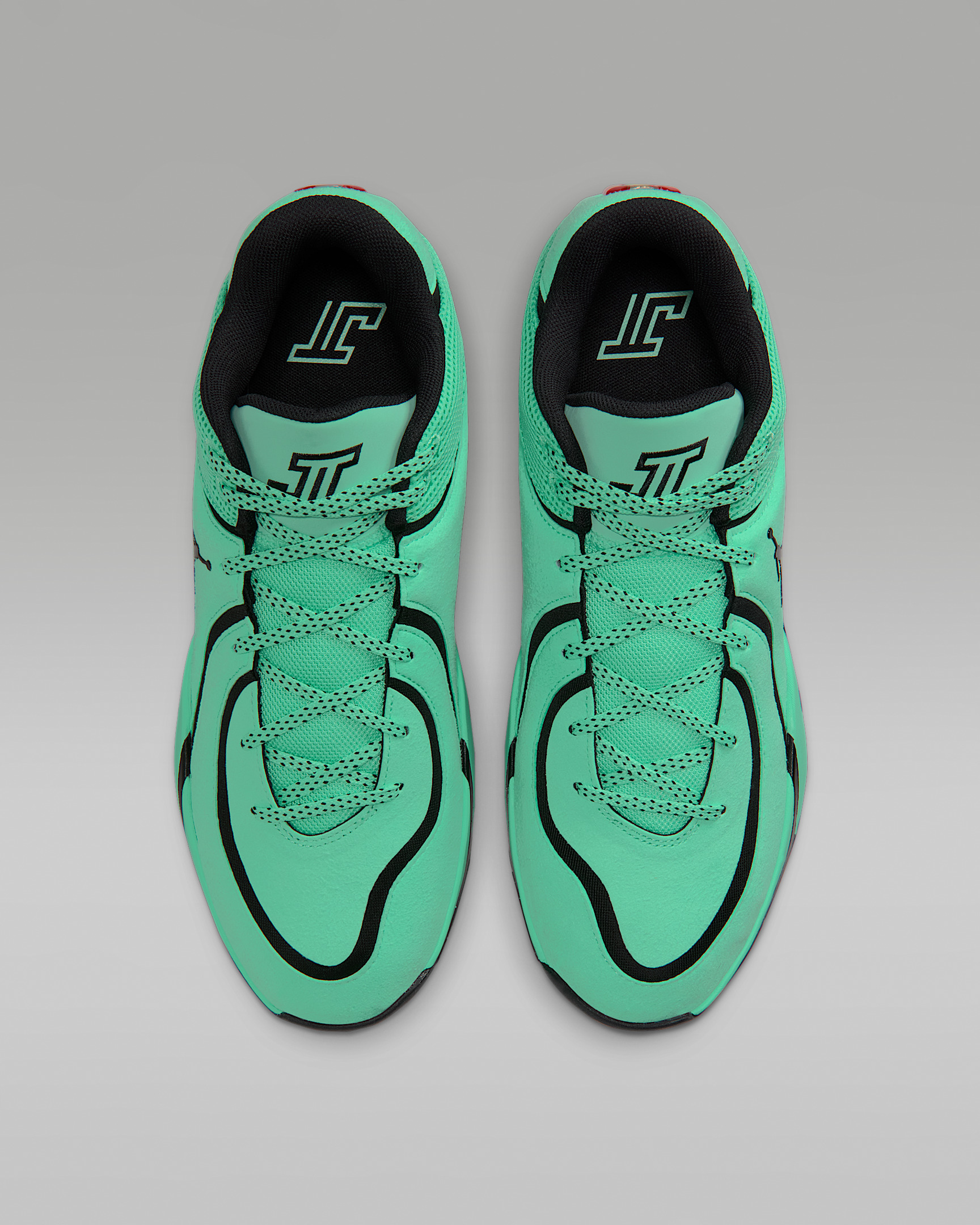 Jordan Tatum 4 Basketball Shoes - 4