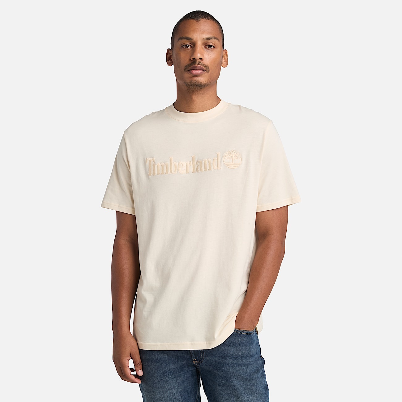 Men's Hampton Short-Sleeve T-Shirt - 2