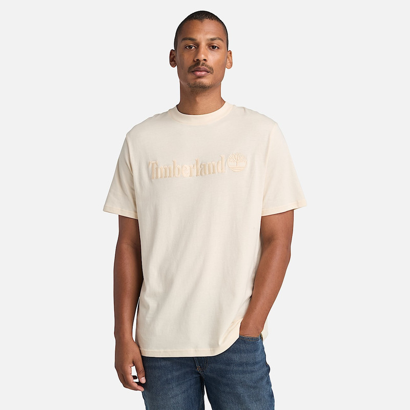 Timberland Men's Hampton Short-Sleeve T-Shirt outlook