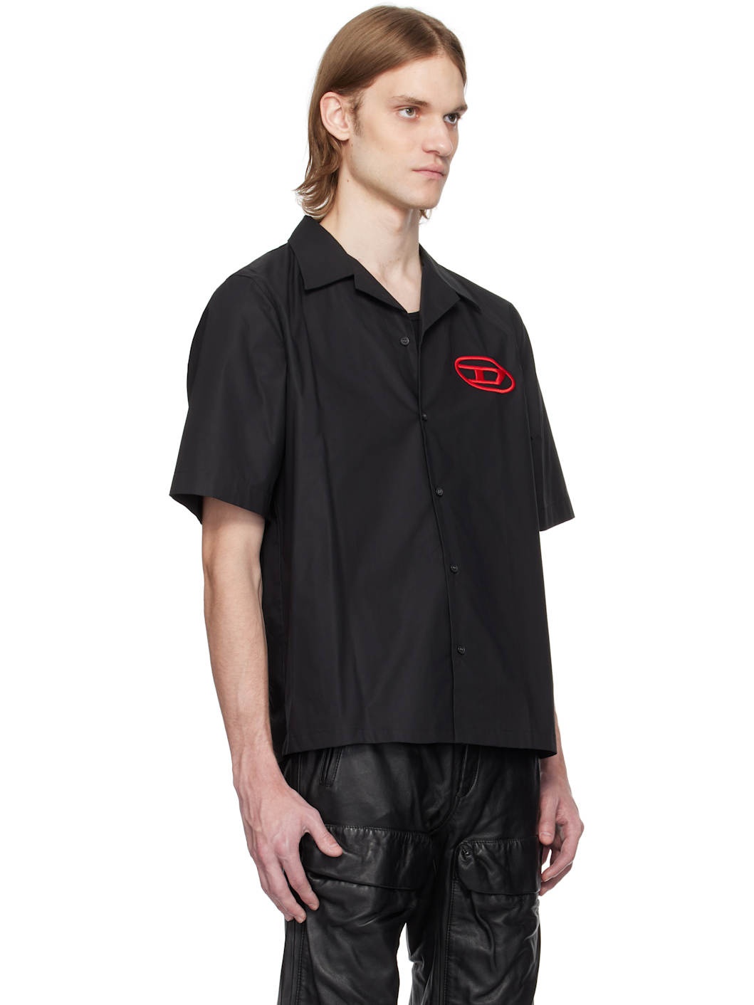 Black S-Mac-C Shirt - 2