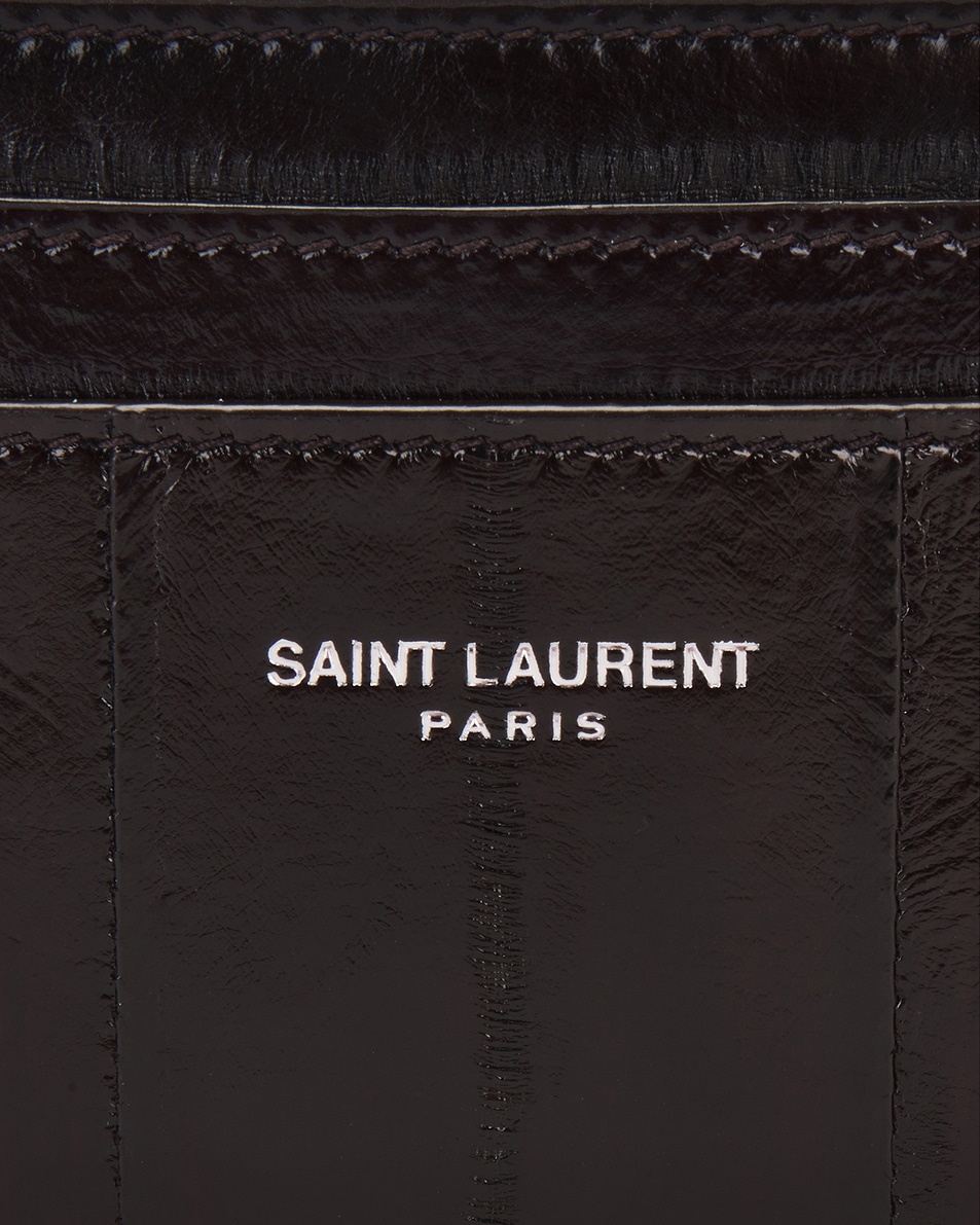 Card Case - 5