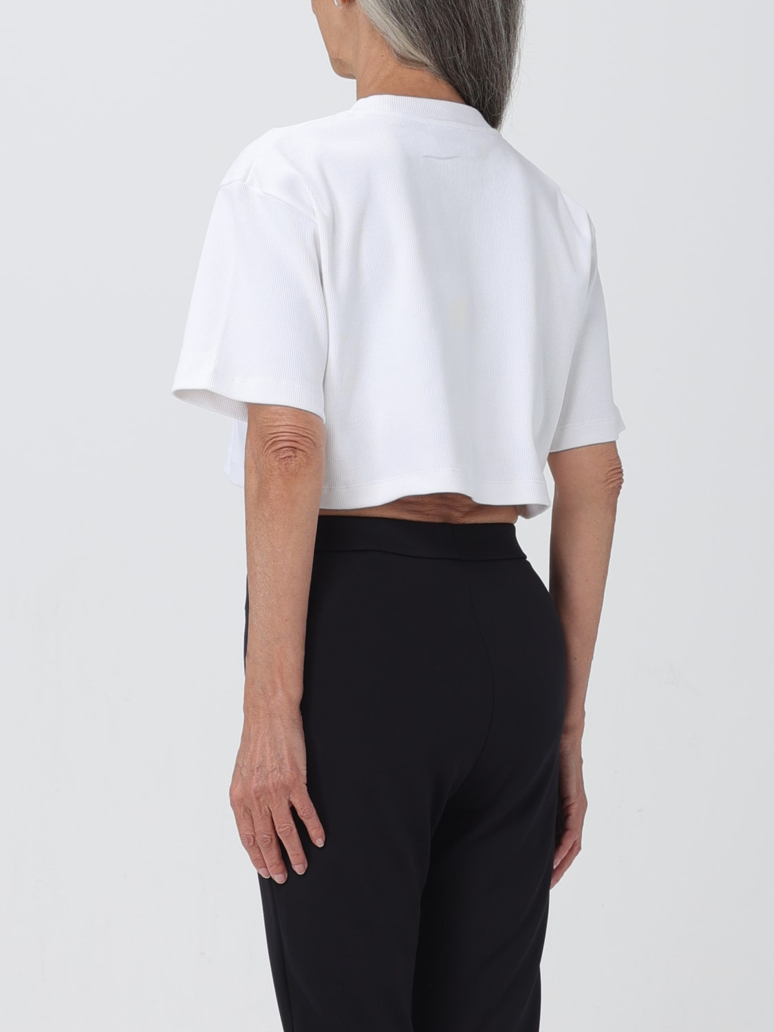 T-shirt woman Off-white - 2