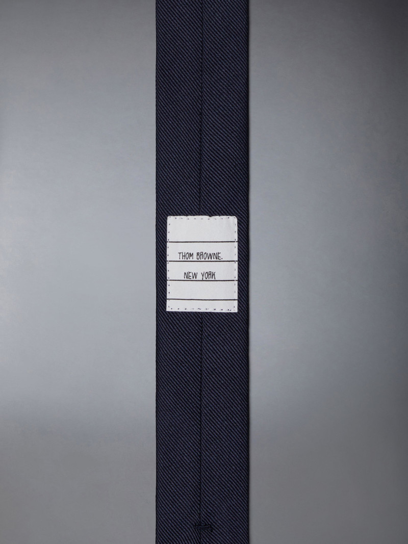 Hector jacquard silk tie 3