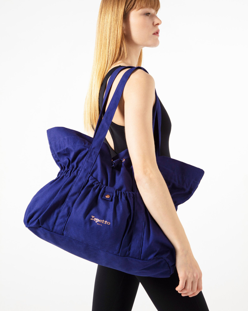 Repetto TUTU LADIES LARGE BAG outlook