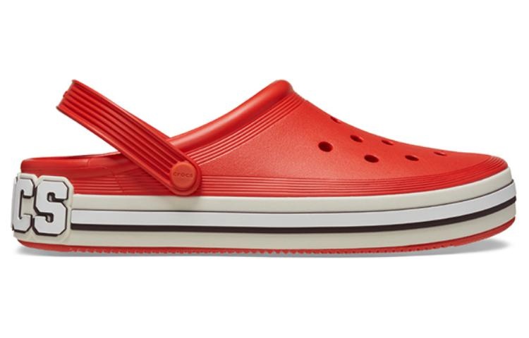 Crocs Off Court Clogs 'Red' 209651-625 - 2