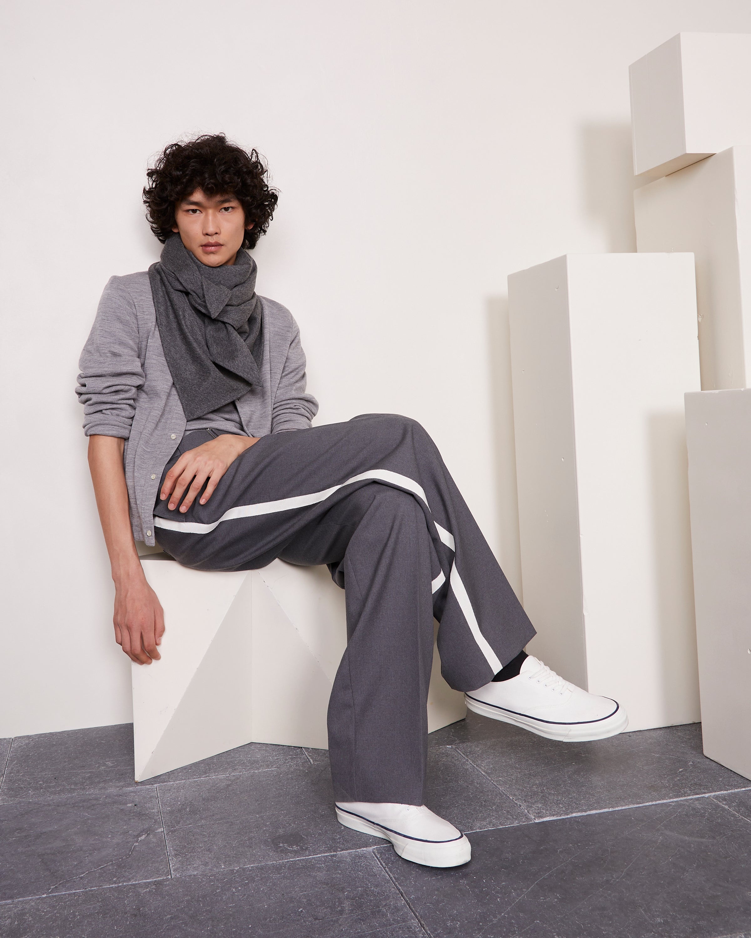 NORTON PANTS - 5