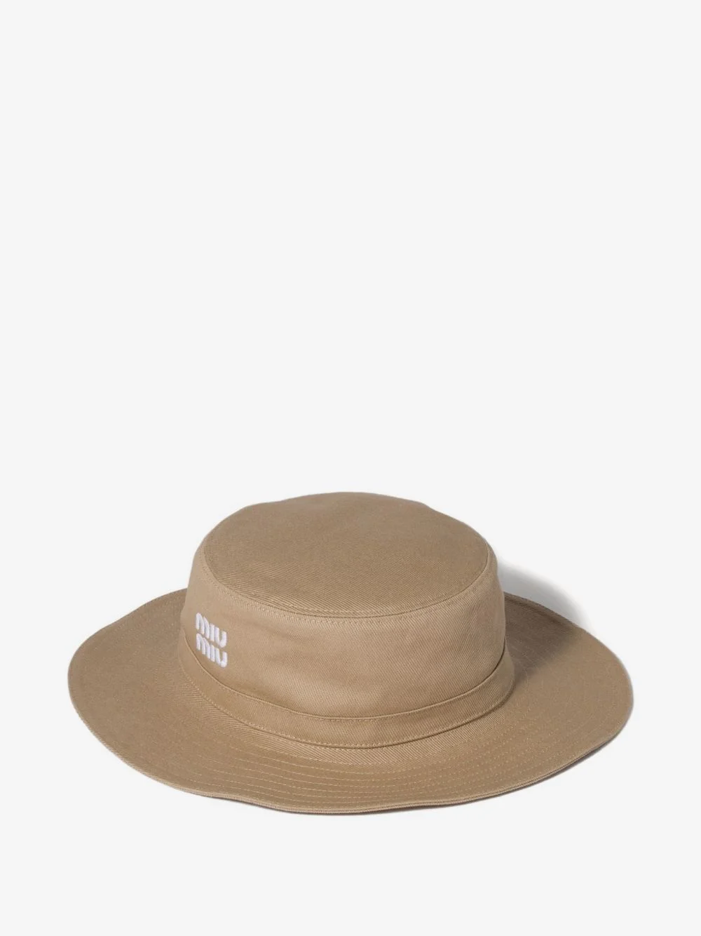 drill hat - 1