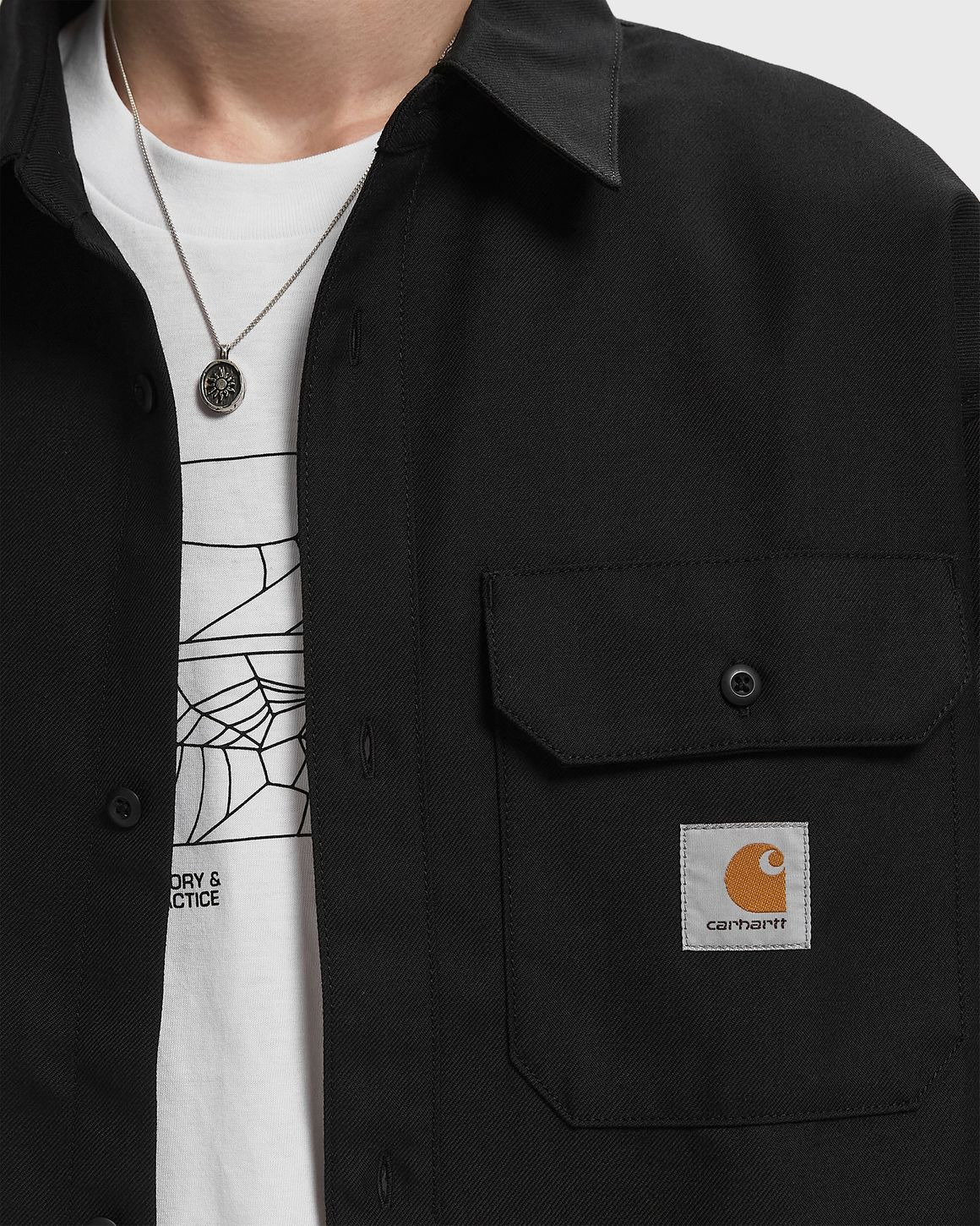 L/S Ray Shirt - 4