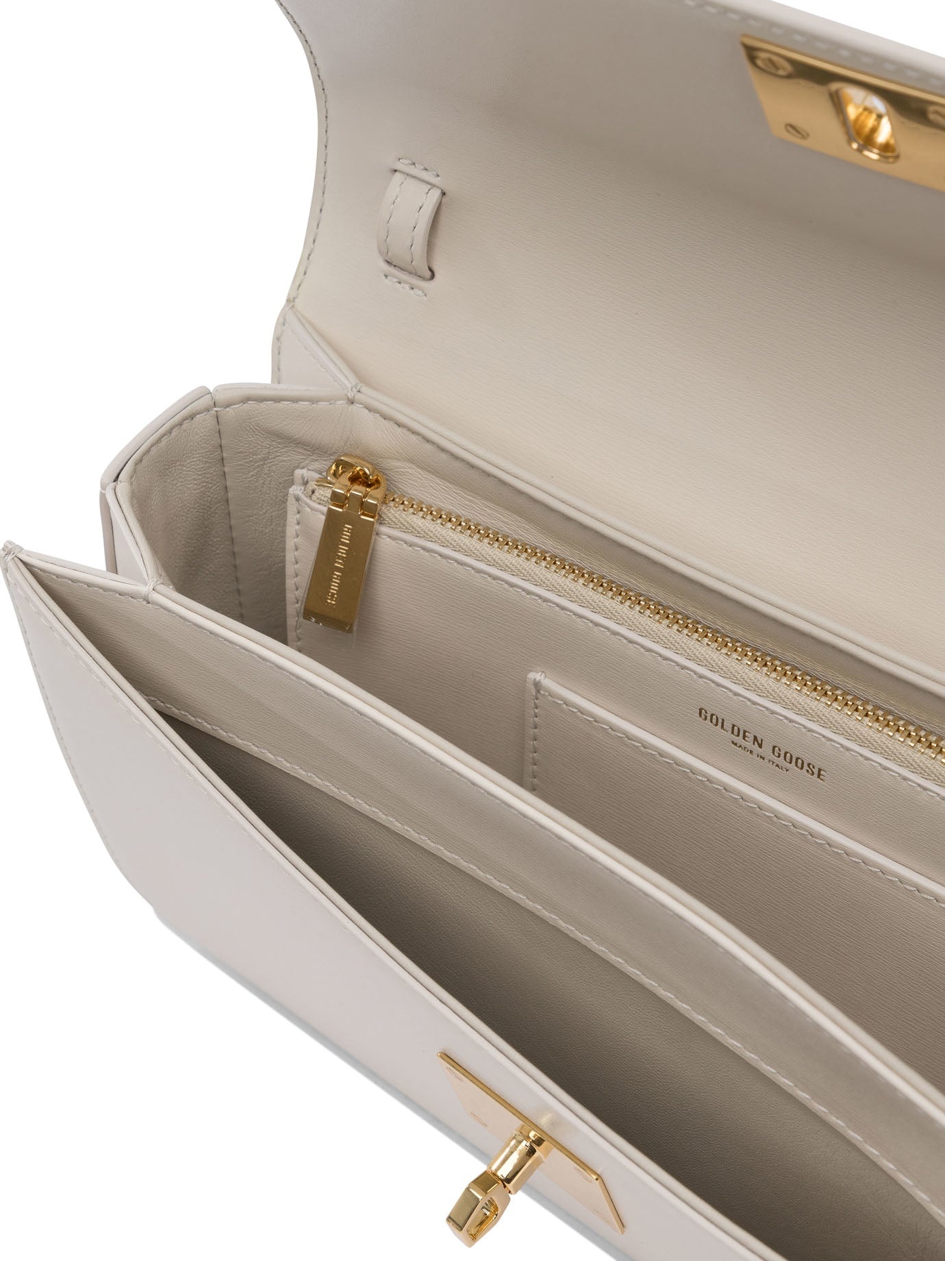 Golden Goose "gioia" Shoulder Bag - 5