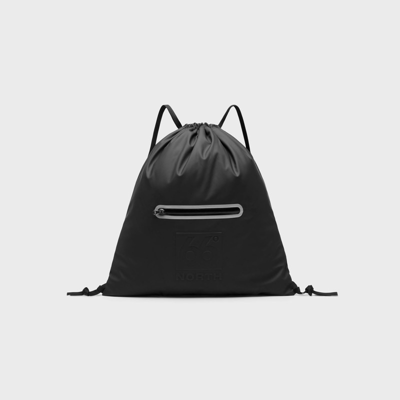 66°North Drawstring Bag 1