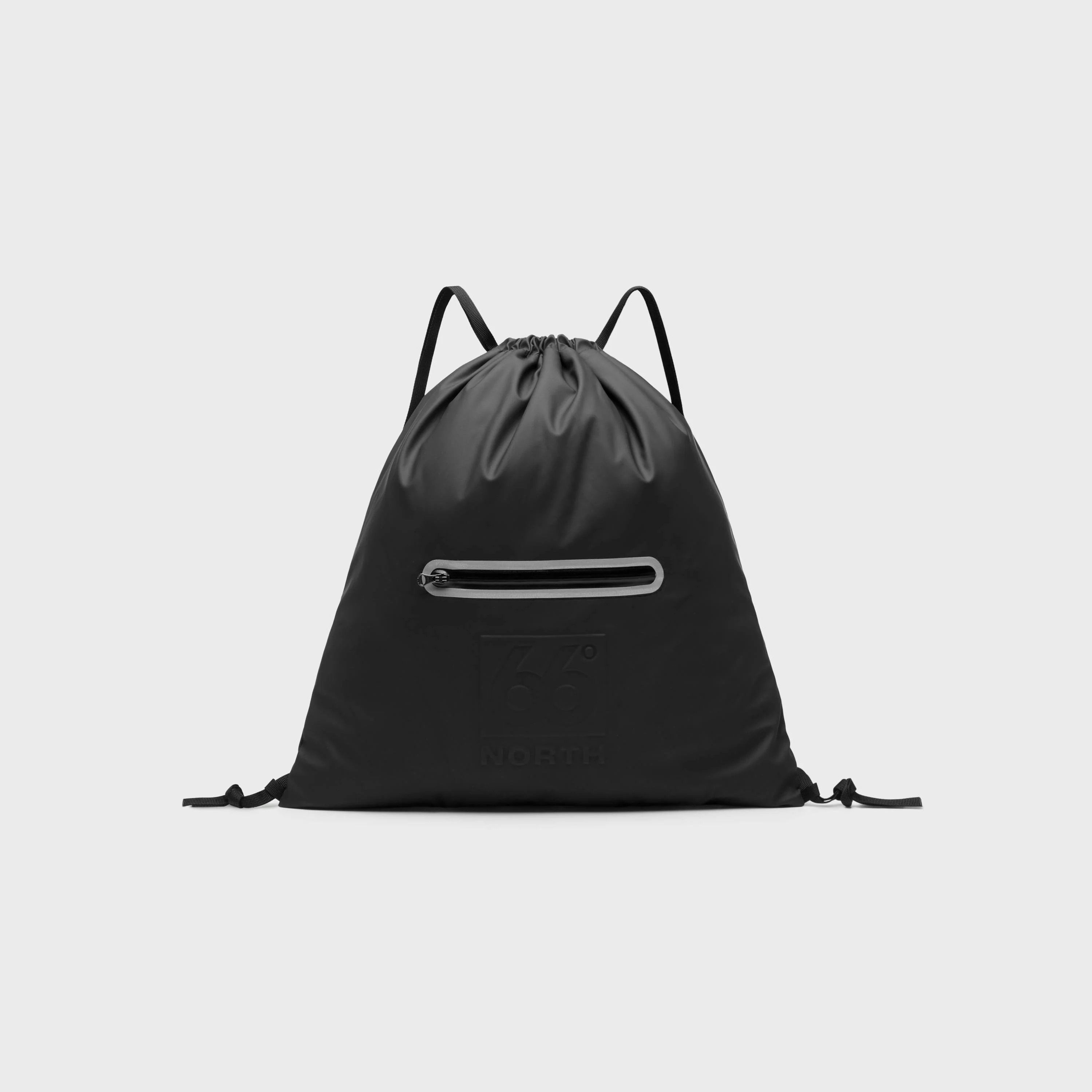 66°North Drawstring Bag - 1