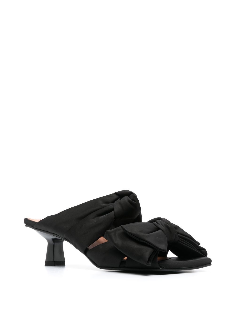 Bow XX 60mm sandals - 2