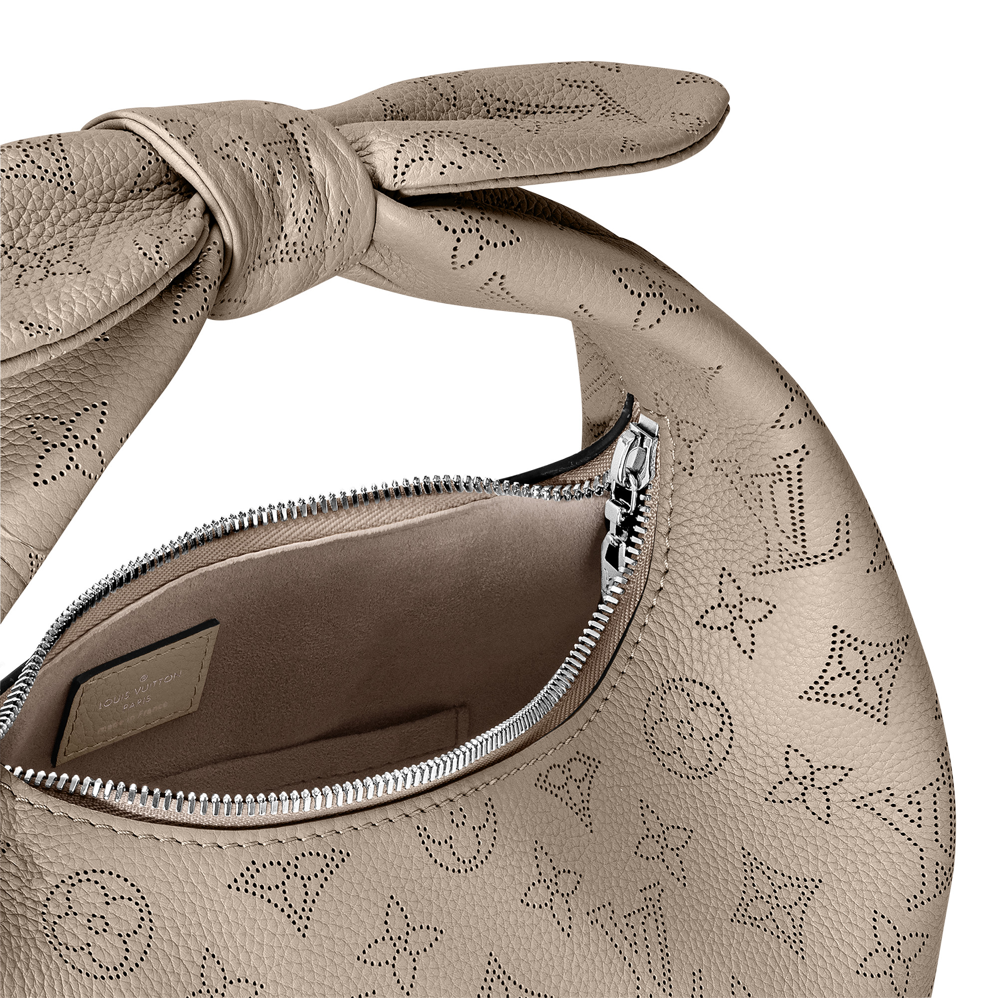 Louis Vuitton Why Knot PM | REVERSIBLE
