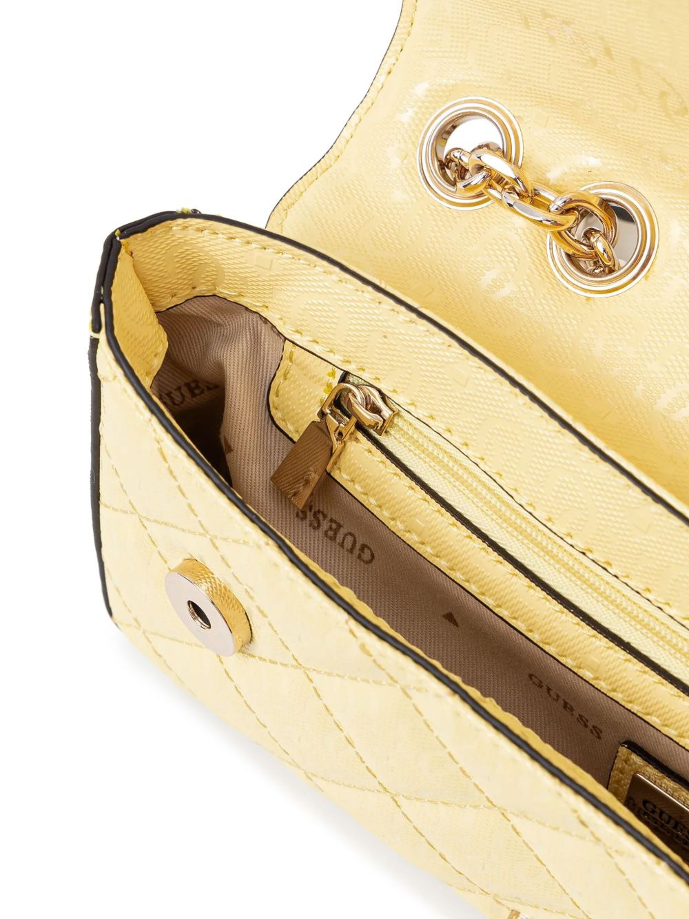 Bessey 4G shoulder bag - 5
