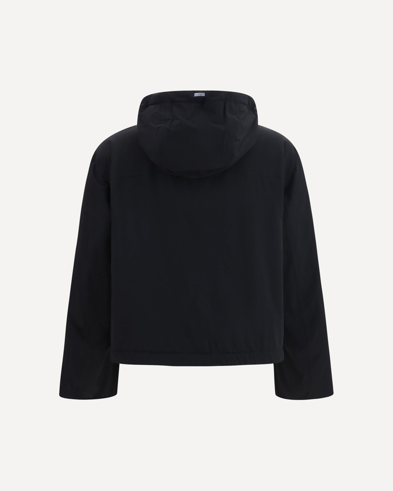 Herno Hooded Down Jacket outlook