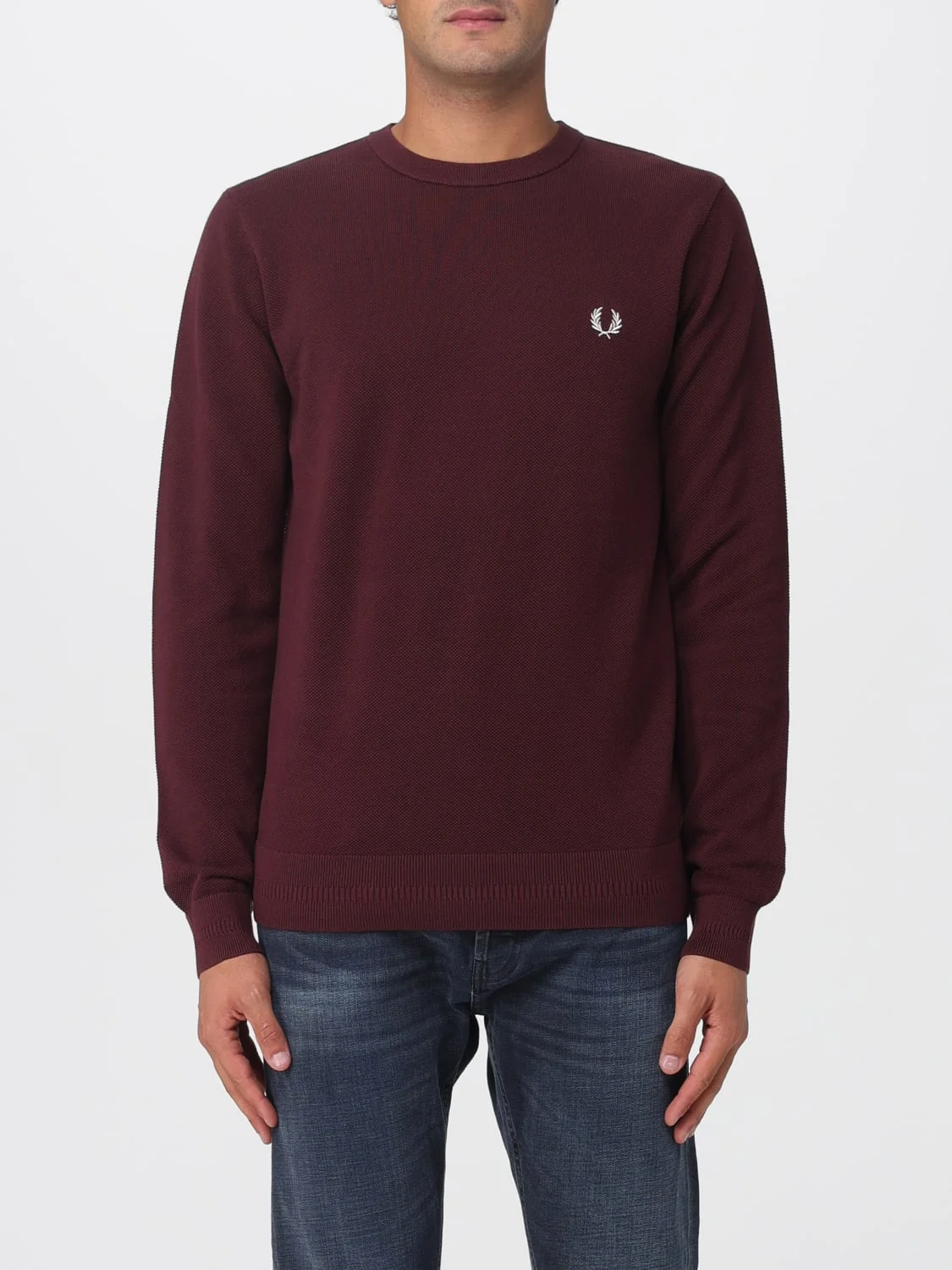 Sweater men Fred Perry - 1