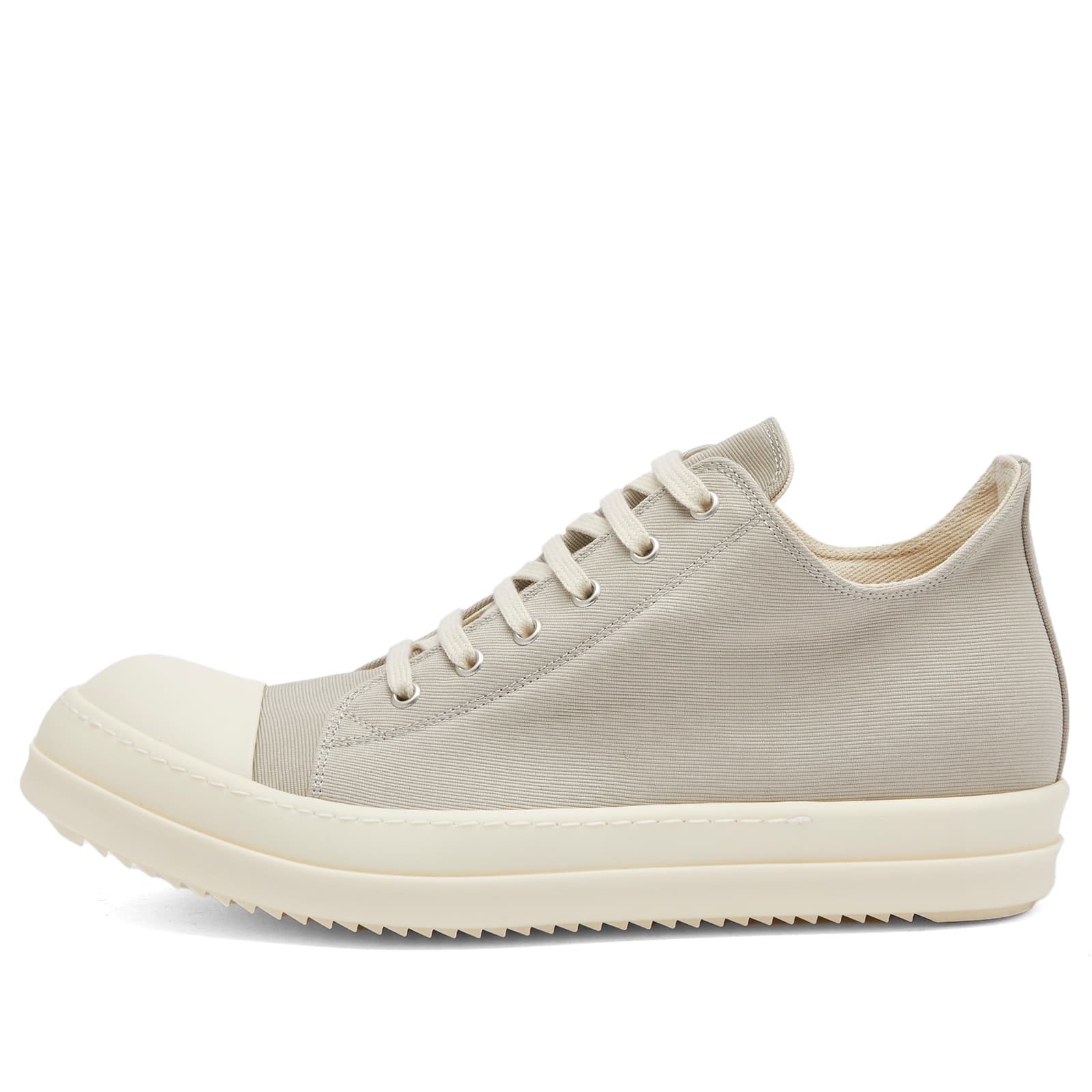 Rick Owens DRKSHDW Low Sneaks Sneaker - 2