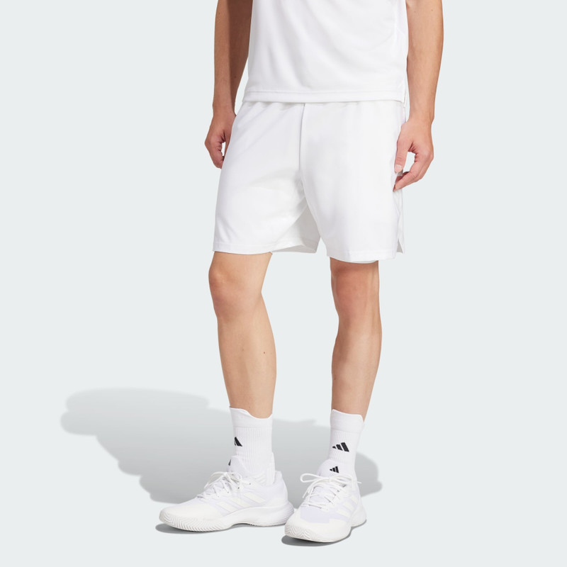 adidas Club Tennis Climacool 2-in-1 Shorts outlook