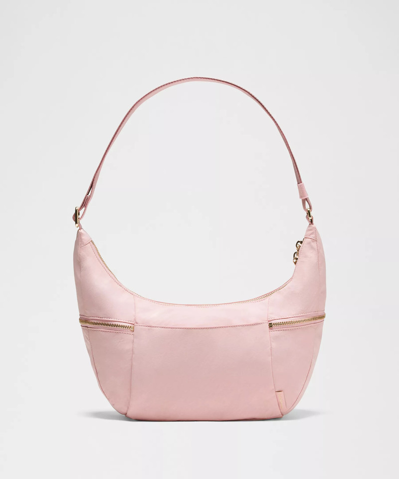 Slouchy Sling Bag 6L *Metal Hardware 3