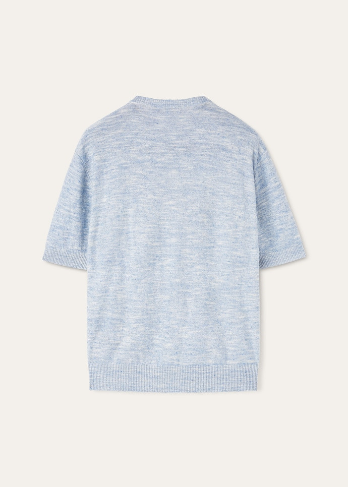 Tori Crewneck - 2