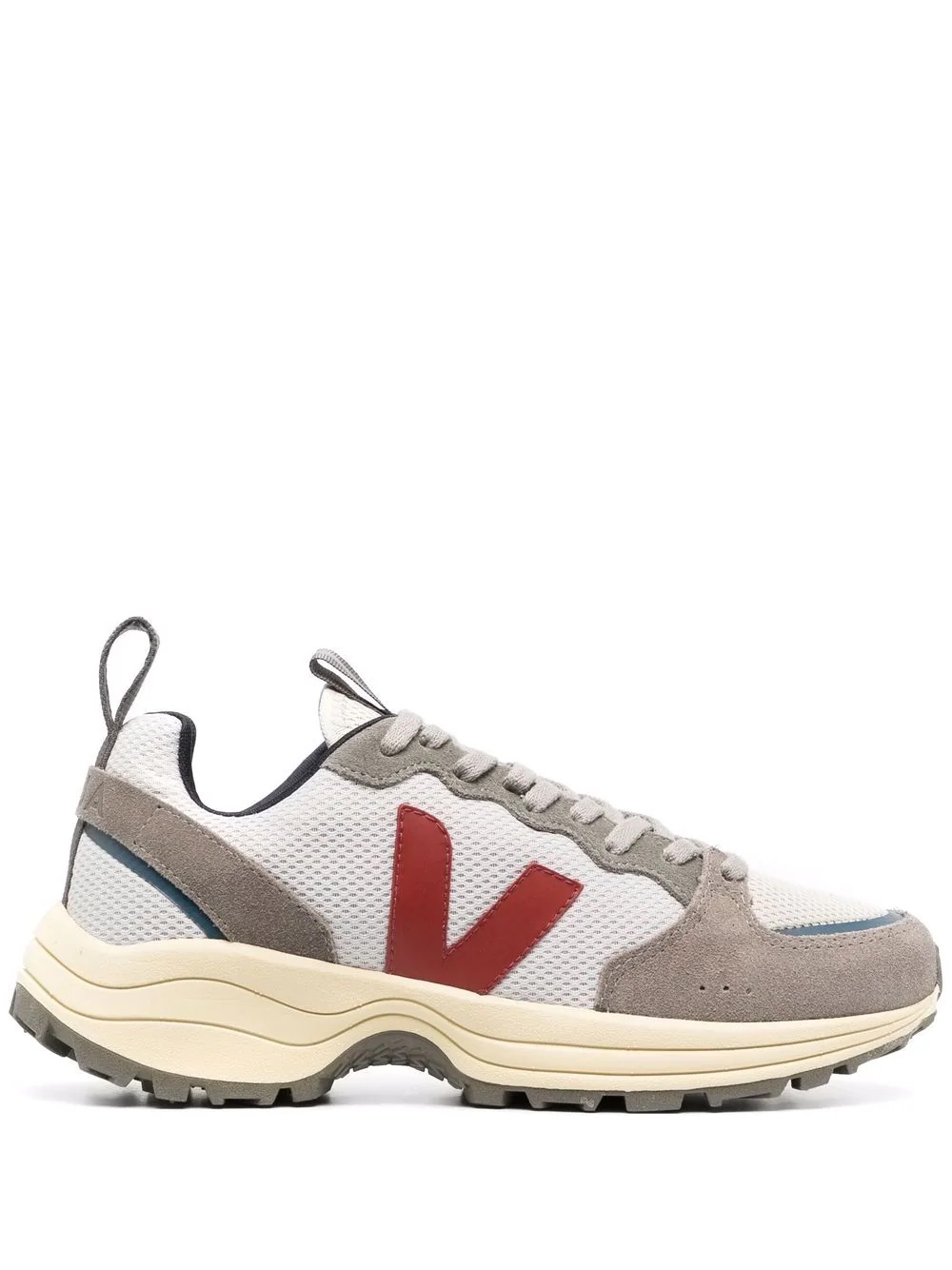 Venturi chunky-sole sneakers - 1