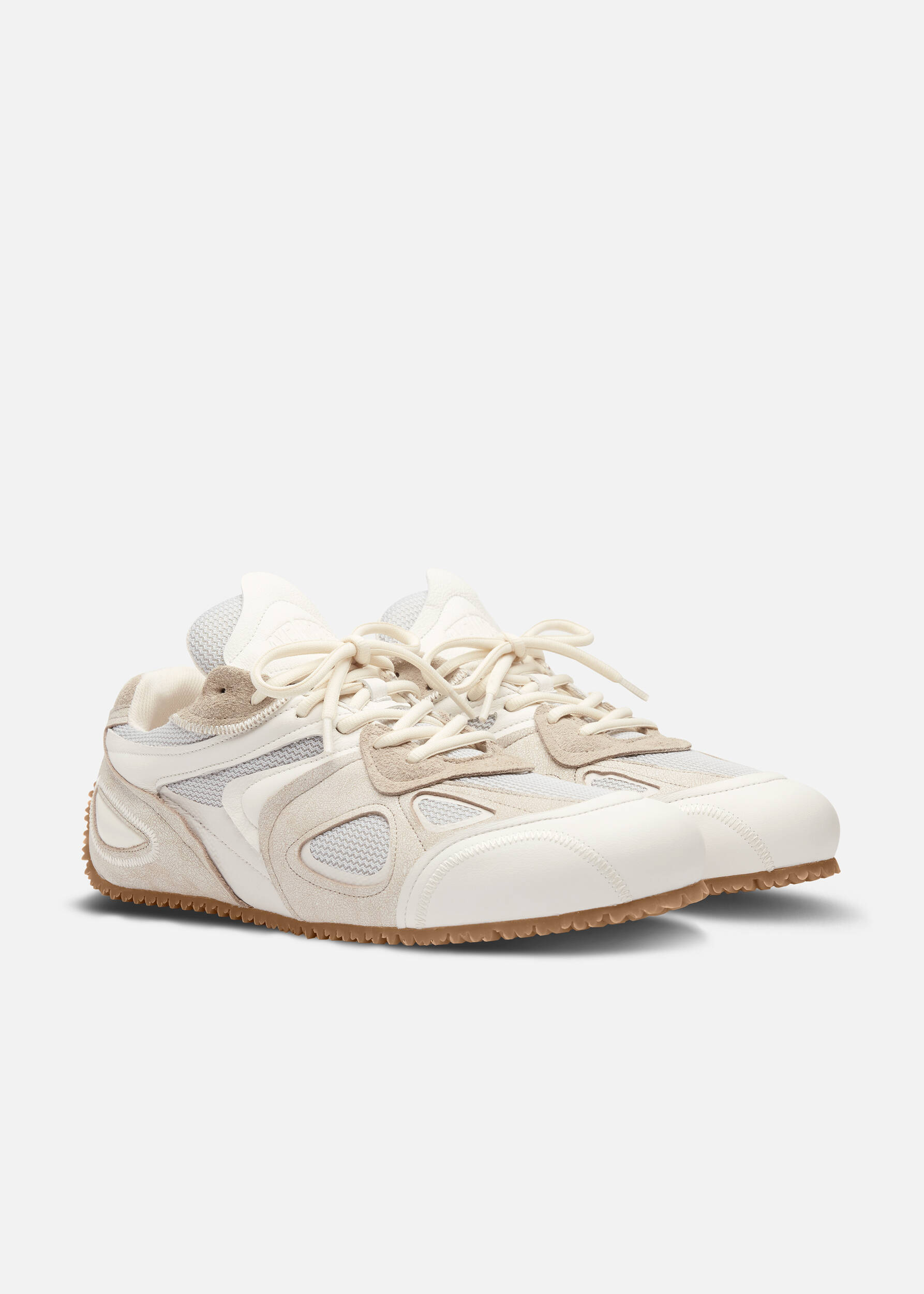 Slow Runner - 2