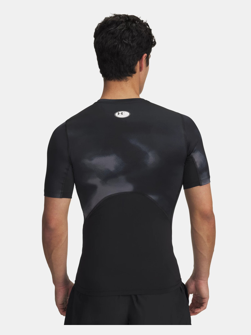 Under Armour HeatGear® Printed outlook