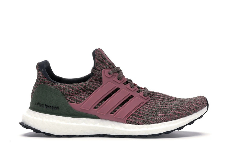 Wmns UltraBoost 4.0 '핑크 올리브 이름 * 1