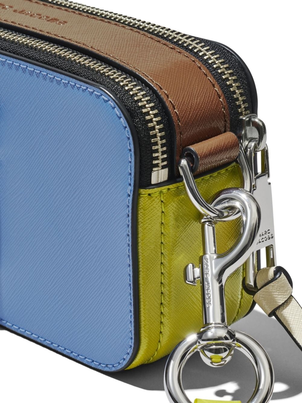 The Snapshot crossbody bag - 5